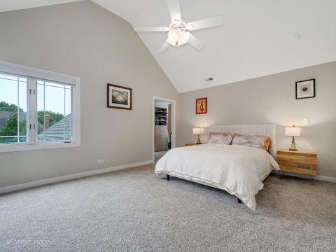 Tiny photo for 5406 Grand Avenue, Western Springs, IL 60558 (MLS # 12496075)