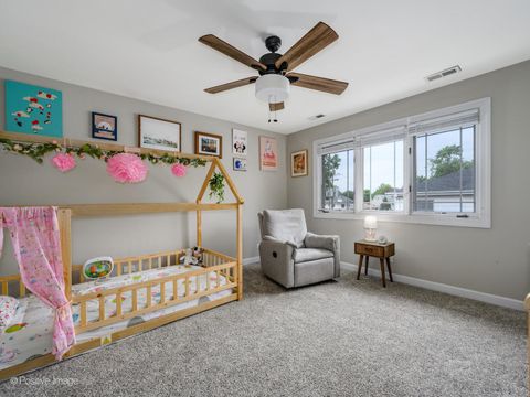 Tiny photo for 5406 Grand Avenue, Western Springs, IL 60558 (MLS # 12496075)