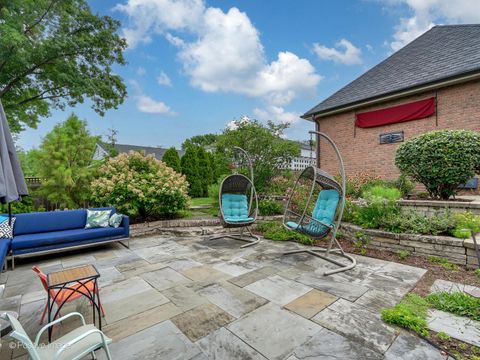 Tiny photo for 5406 Grand Avenue, Western Springs, IL 60558 (MLS # 12496075)