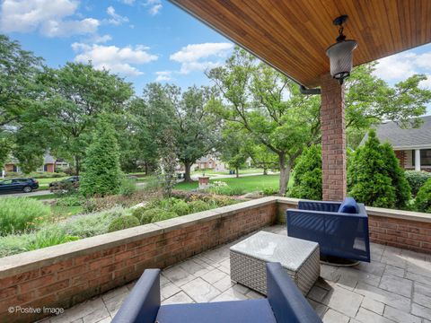 Tiny photo for 5406 Grand Avenue, Western Springs, IL 60558 (MLS # 12496075)