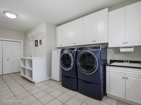 Tiny photo for 5406 Grand Avenue, Western Springs, IL 60558 (MLS # 12496075)