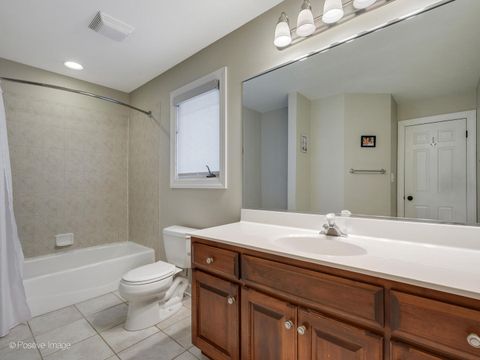 Tiny photo for 5406 Grand Avenue, Western Springs, IL 60558 (MLS # 12496075)