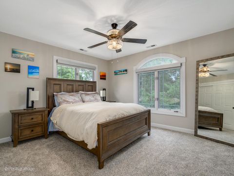 Tiny photo for 5406 Grand Avenue, Western Springs, IL 60558 (MLS # 12496075)