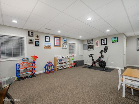 Tiny photo for 5406 Grand Avenue, Western Springs, IL 60558 (MLS # 12496075)