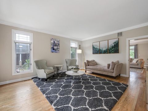 Tiny photo for 5406 Grand Avenue, Western Springs, IL 60558 (MLS # 12496075)