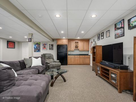 Tiny photo for 5406 Grand Avenue, Western Springs, IL 60558 (MLS # 12496075)