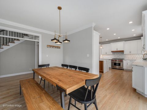 Tiny photo for 5406 Grand Avenue, Western Springs, IL 60558 (MLS # 12496075)