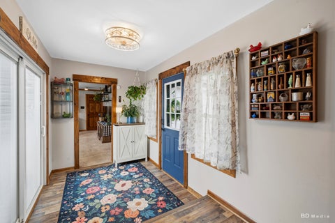 Tiny photo for 15255 Millard Avenue, Midlothian, IL 60445 (MLS # 12726202)