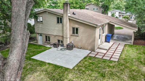 Tiny photo for 840 Fair Lane, Northbrook, IL 60062 (MLS # 12761956)