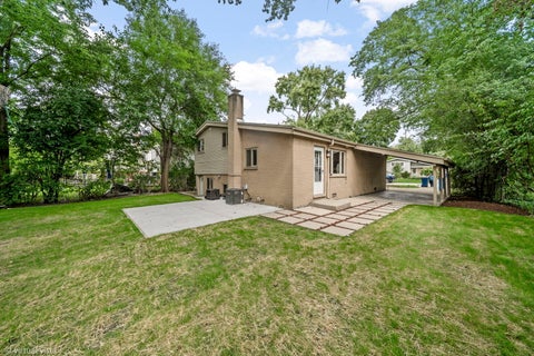 Tiny photo for 840 Fair Lane, Northbrook, IL 60062 (MLS # 12761956)