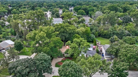 Tiny photo for 840 Fair Lane, Northbrook, IL 60062 (MLS # 12761956)