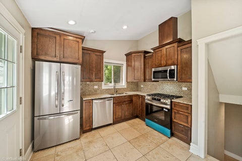 Tiny photo for 840 Fair Lane, Northbrook, IL 60062 (MLS # 12761956)