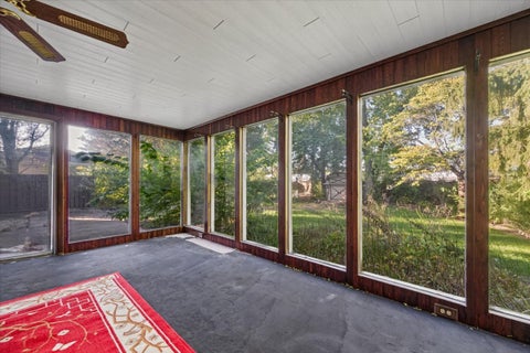 Tiny photo for 2720 Appletree Lane, Northbrook, IL 60062 (MLS # 12789446)
