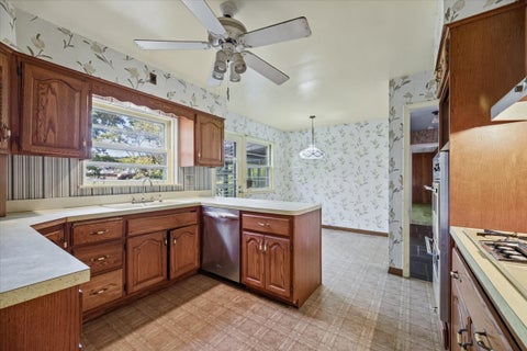Tiny photo for 2720 Appletree Lane, Northbrook, IL 60062 (MLS # 12789446)