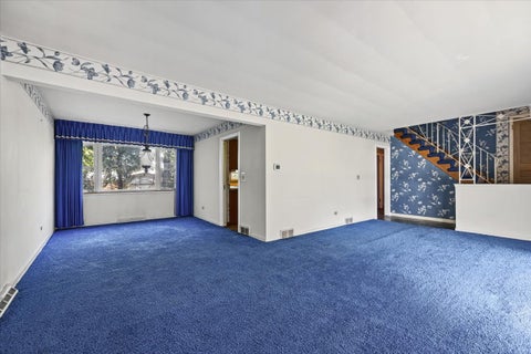 Tiny photo for 2720 Appletree Lane, Northbrook, IL 60062 (MLS # 12789446)