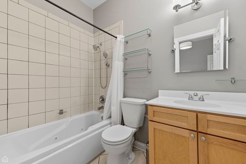 Tiny photo for 4606 N Malden Street #GS, Chicago, IL 60640 (MLS # 12505989)