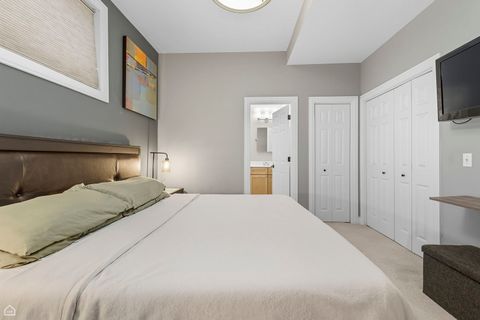 Tiny photo for 4606 N Malden Street #GS, Chicago, IL 60640 (MLS # 12505989)