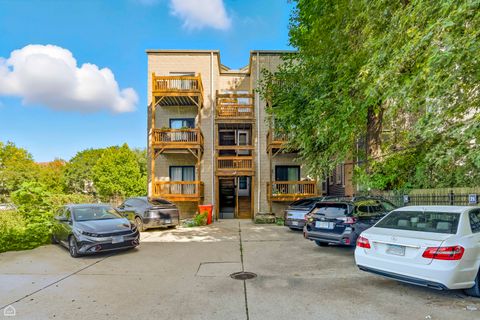 Tiny photo for 4606 N Malden Street #GS, Chicago, IL 60640 (MLS # 12505989)