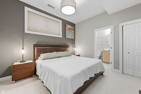 Tiny photo for 4606 N Malden Street #GS, Chicago, IL 60640 (MLS # 12505989)