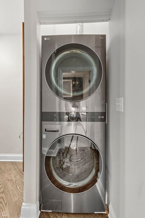 Tiny photo for 4606 N Malden Street #GS, Chicago, IL 60640 (MLS # 12505989)