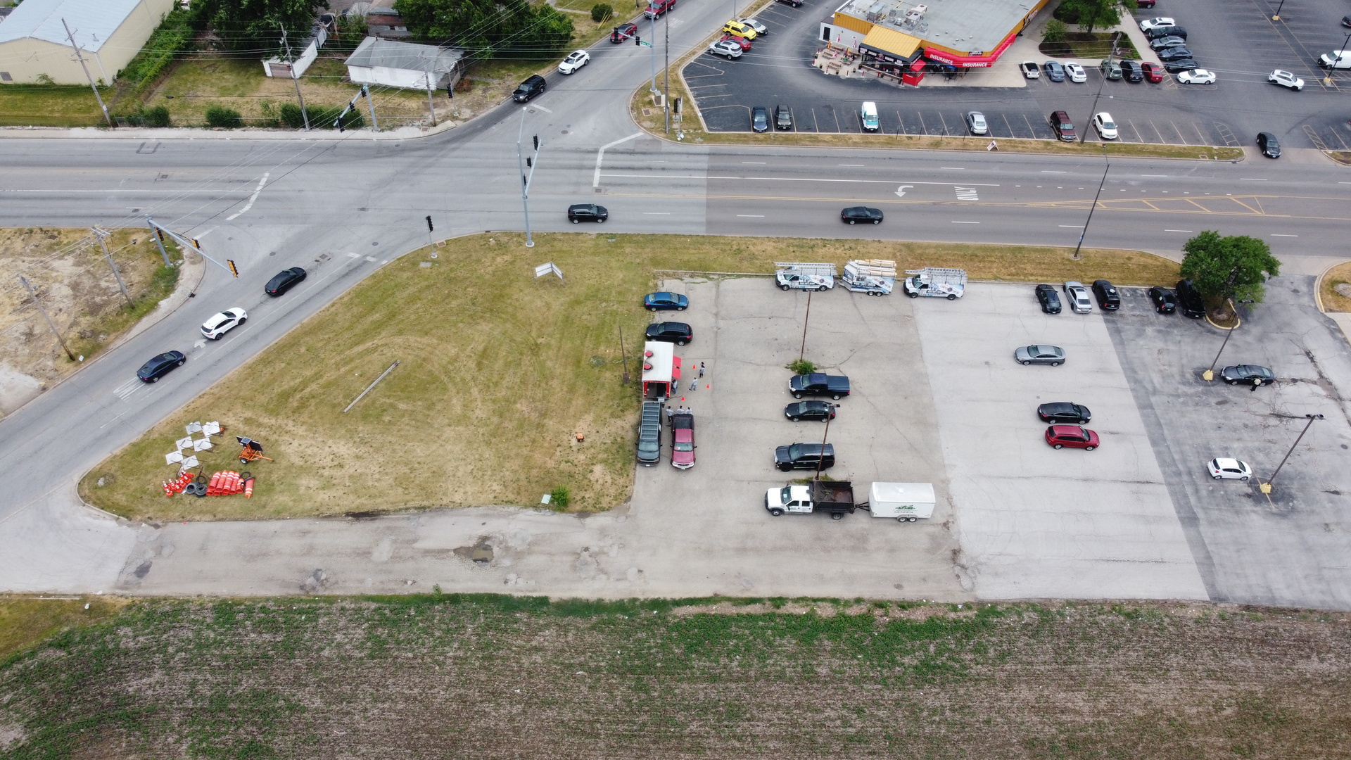 1220 Mitchell Road