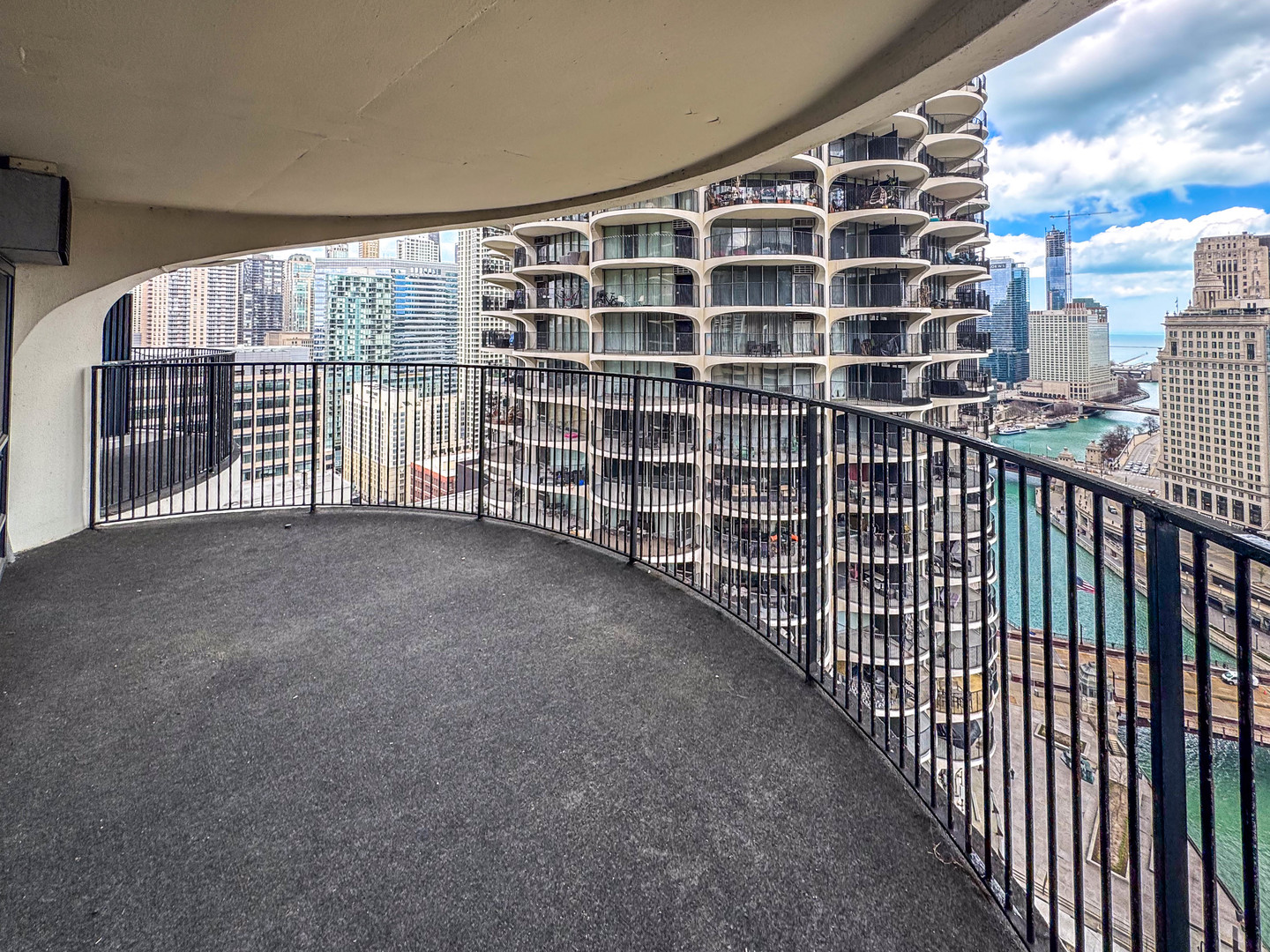 300 N STATE Street 3008