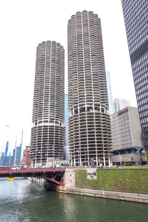 300 N STATE Street 3008 Chicago IL 60654