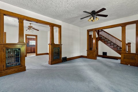 Tiny photo for 1611 24th Street, Rock Island, IL 61201 (MLS # 12729825)