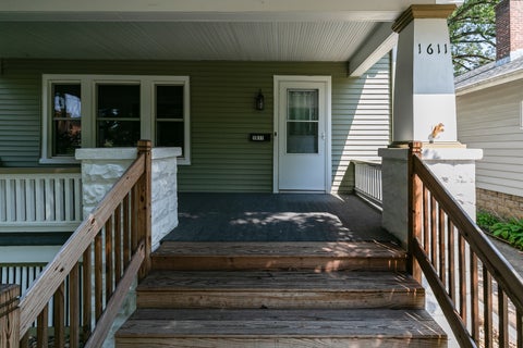 Tiny photo for 1611 24th Street, Rock Island, IL 61201 (MLS # 12729825)