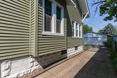 Tiny photo for 1611 24th Street, Rock Island, IL 61201 (MLS # 12729825)