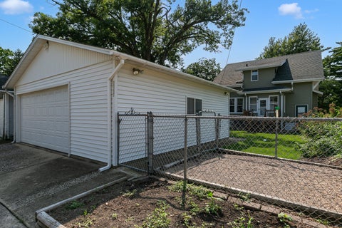 Tiny photo for 1611 24th Street, Rock Island, IL 61201 (MLS # 12729825)