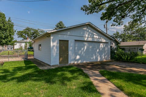Tiny photo for 1611 24th Street, Rock Island, IL 61201 (MLS # 12729825)