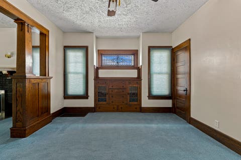 Tiny photo for 1611 24th Street, Rock Island, IL 61201 (MLS # 12729825)