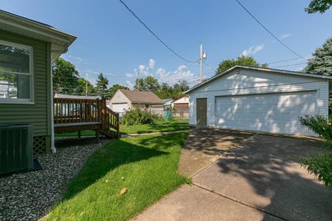 Tiny photo for 1611 24th Street, Rock Island, IL 61201 (MLS # 12729825)