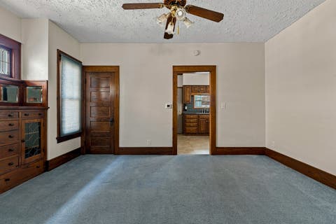 Tiny photo for 1611 24th Street, Rock Island, IL 61201 (MLS # 12729825)