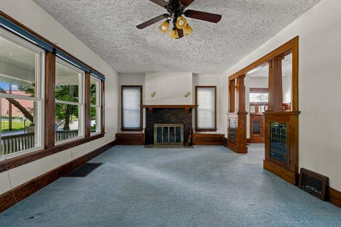 Tiny photo for 1611 24th Street, Rock Island, IL 61201 (MLS # 12729825)