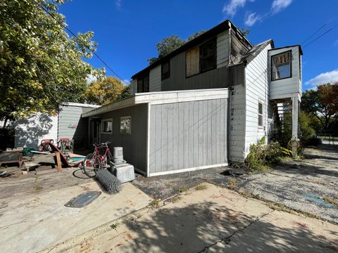 Tiny photo for 9940 Melvina Avenue, Oak Lawn, IL 60453 (MLS # 12503200)