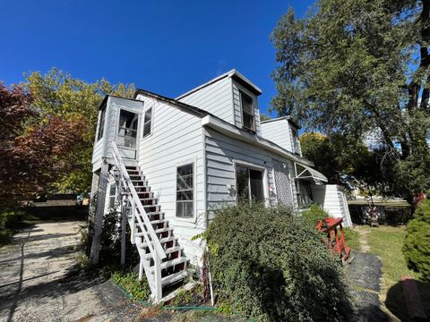 Tiny photo for 9940 Melvina Avenue, Oak Lawn, IL 60453 (MLS # 12503200)