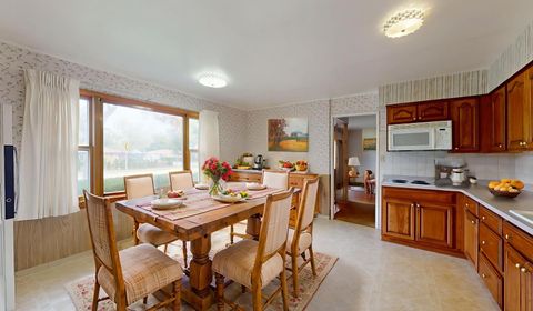 Tiny photo for 709 S Dennis Road, Wheeling, IL 60090 (MLS # 12528701)