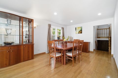 Tiny photo for 6228 N Forest Glen Avenue, Chicago, IL 60646 (MLS # 12527218)