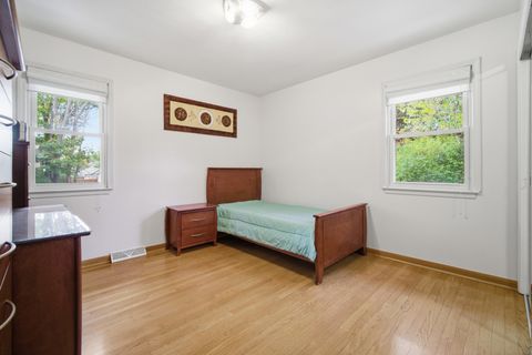 Tiny photo for 6228 N Forest Glen Avenue, Chicago, IL 60646 (MLS # 12527218)