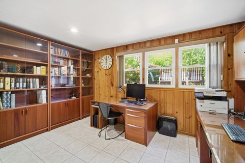 Tiny photo for 6228 N Forest Glen Avenue, Chicago, IL 60646 (MLS # 12527218)