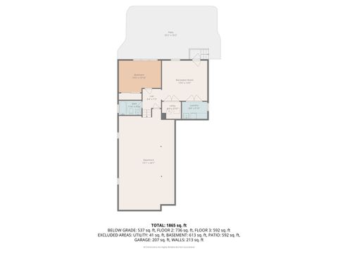 Tiny photo for 6228 N Forest Glen Avenue, Chicago, IL 60646 (MLS # 12527218)