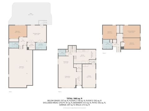Tiny photo for 6228 N Forest Glen Avenue, Chicago, IL 60646 (MLS # 12527218)
