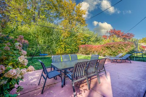 Tiny photo for 6228 N Forest Glen Avenue, Chicago, IL 60646 (MLS # 12527218)