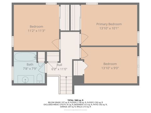 Tiny photo for 6228 N Forest Glen Avenue, Chicago, IL 60646 (MLS # 12527218)