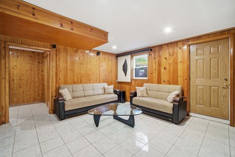 Tiny photo for 6228 N Forest Glen Avenue, Chicago, IL 60646 (MLS # 12527218)