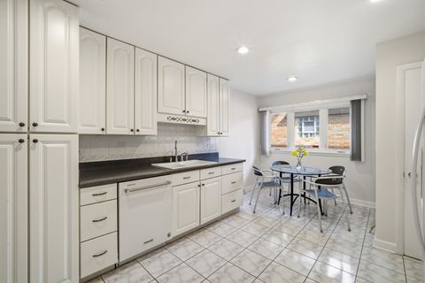 Tiny photo for 6228 N Forest Glen Avenue, Chicago, IL 60646 (MLS # 12527218)