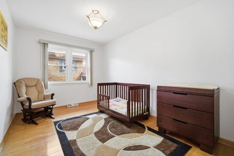 Tiny photo for 6228 N Forest Glen Avenue, Chicago, IL 60646 (MLS # 12527218)