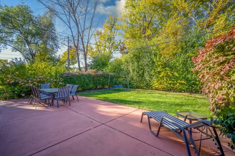 Tiny photo for 6228 N Forest Glen Avenue, Chicago, IL 60646 (MLS # 12527218)